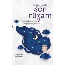 Hayy Kitap Son Rüyam