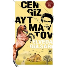 Ötüken Neşriyat Elveda Gülsarı