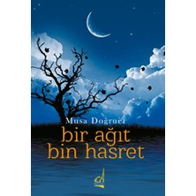 Boğaziçi Yayınları Bir Ağıt Bin Hasret