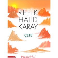 İnkılap Kitabevi Çete