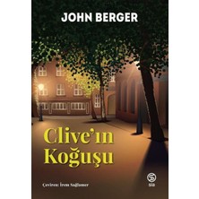 Sia Kitap Clive'ın Koğuşu