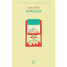 İthaki Yayınları Kumsalda