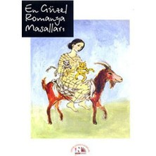 Nesin Yayınevi En Güzel Romanya Masalları