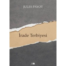 Mirhan Kitap Irade Terbiyesi