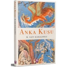 Menekşe Kitap Anka Kuşu
