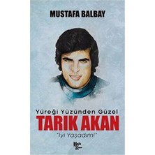 Halk Kitabevi Tarık Akan