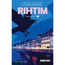 The Kitap Rıhtım