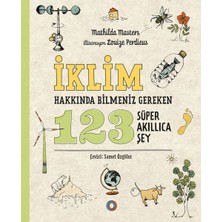 Orenda Iklim Hakkında Bilmeniz Gereken 123 Süper Akıllıca Şey
