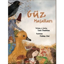 Yapı Kredi Yayınları Güz Masalları