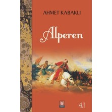 Türk Edebiyatı Vakfı Yayınları Alperen