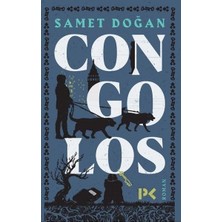 Profil Kitap Congolos