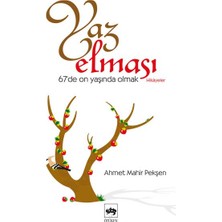Ötüken Neşriyat Yaz Elması  67'de On Yaşında Olmak