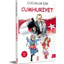 Ren Kitap Çocuklar Için Cumhuriyet