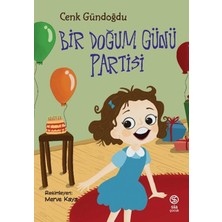 Sia Kitap Bir Doğum Günü Partisi