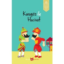 Beyan Yayınları Karagöz Ile Hacivat