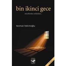 Arı Sanat Yayınevi Bin Ikinci Gece - Masallardan Ardakalan