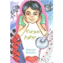 Özyürek Yayınları Kurşun Asker