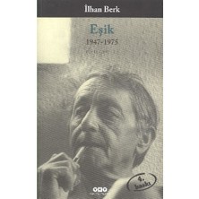 Yapı Kredi Yayınları Eşik (1947-1975)