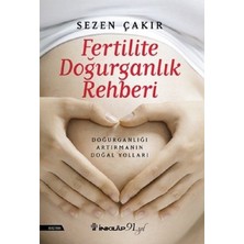 İnkılap Kitabevi Fertilite Doğurganlık Rehberi