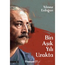 İnkılap Kitabevi Bin Aşık Yılı Uzakta