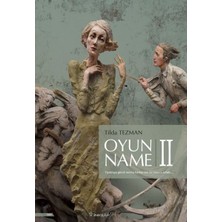 İnkılap Kitabevi Oyunname 2 - Ciltli
