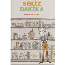 Tulu Kitap Sekiz Dakika