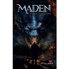 Efsus Yayınları Maden