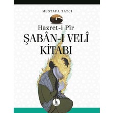 H Yayınları Hazreti Pir Şabanı Veli Kitabı