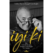 Kronik Kitap Iyi Ki