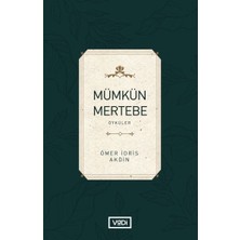 Vadi Yayınları Mümkün Mertebe