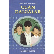 Tudem Yayın Grubu Uçan Dalgalar