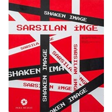 Pera Müzesi Yayınları Sarsılan Imge
