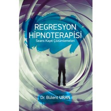 Pusula Yayınevi Regresyon Hipnoterapisi