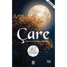 Nesil Yayınları Çare