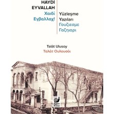 Sakin Kitap Haydi Eyvallah
