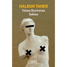Yapı Kredi Yayınları Vatan Kurtaran Şaban