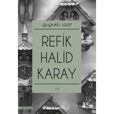 İnkılap Kitabevi Guguklu Saat