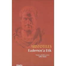 BilgeSu Yayıncılık Eudemosa Etik