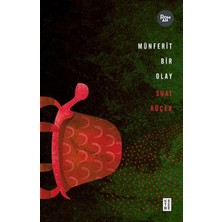 Ketebe Yayınları Münferit Bir Olay