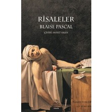 Pinhan Yayıncılık Risaleler