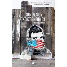 Pegasus Yayınları Gönülsüz Köktendinci