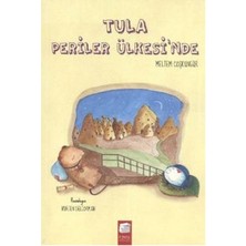 Final Kültür Sanat Yayınları Tula Periler Ülkesinde