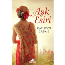 Pegasus Yayınları Aşk Esiri