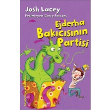 Peta Kitap Ejderha Bakıcısının Partisi