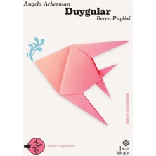 Hep Kitap Duygular
