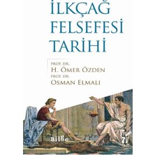 Ilkçağ Felsefesi Tarihi