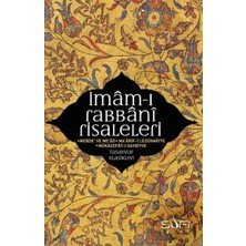 Sufi Kitap Imam-I Rabbani Risaleleri