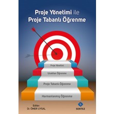 Sentez Proje Yönetimi ile Proje Tabanlı Öğrenme