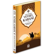 Bahar Yayınları Veysel Karani