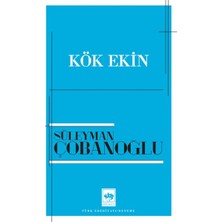 Ötüken Neşriyat Kök Ekin
